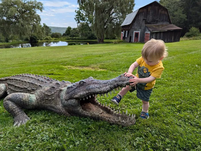 Evergreen Trails Campgrounds Picture 4
