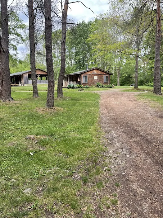 Evergreen Trails Campgrounds Picture 6