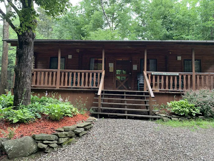 Evergreen Trails Campgrounds Picture 7