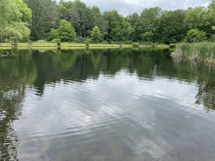 Evergreen Trails Campgrounds Picture 8