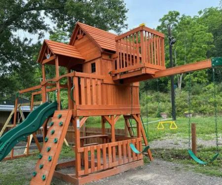 Layland Finger Lakes