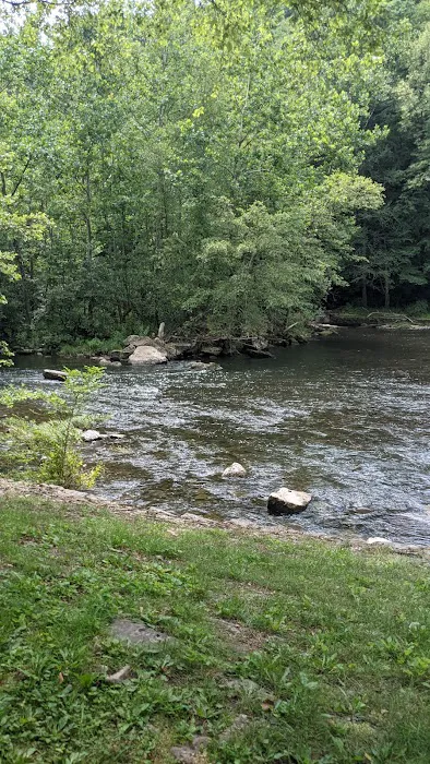 Lower Campground Kettle Creek State Park Picture 8