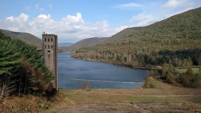 Sinnemahoning State Park Campground Picture 3