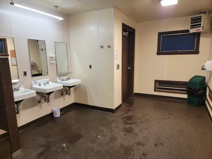 Sinnemahoning State Park Campground Picture 4