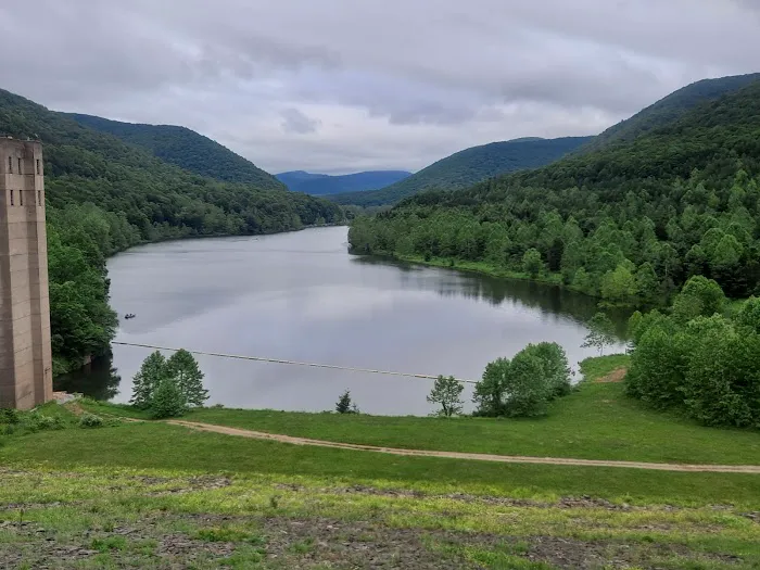 Sinnemahoning State Park Campground Picture 5