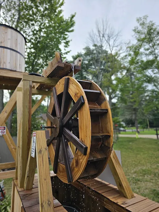 Holiday Hill Campground Picture 1