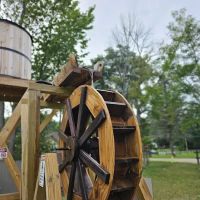 Holiday Hill Campground ico