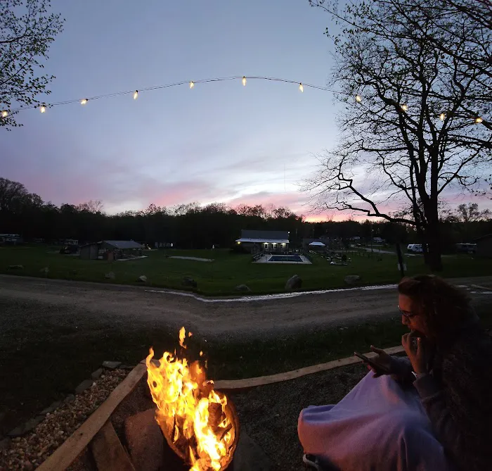 Holiday Hill Campground Picture 7