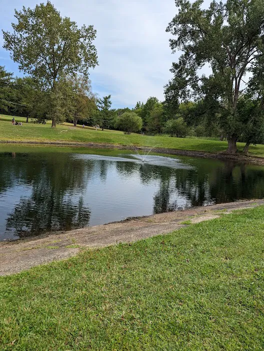 Holiday Hill Campground Picture 10