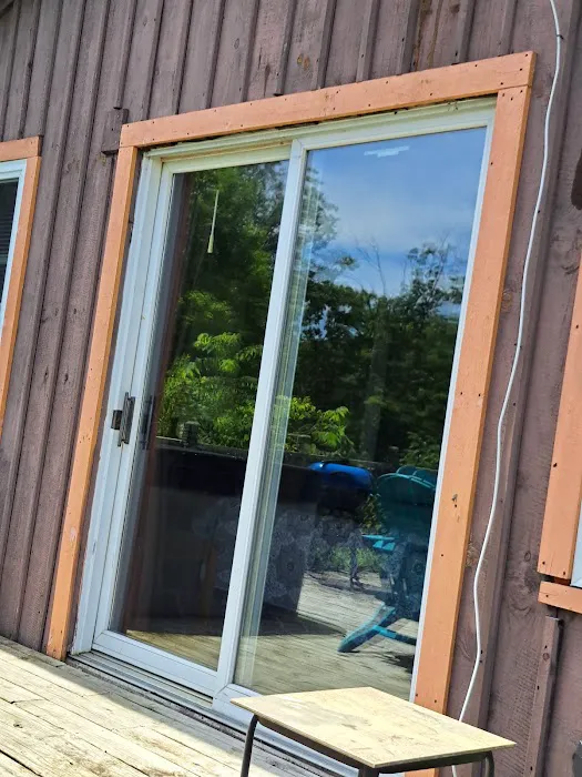 Naples Mountain view cabin Picture 1