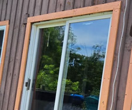 Naples Mountain view cabin