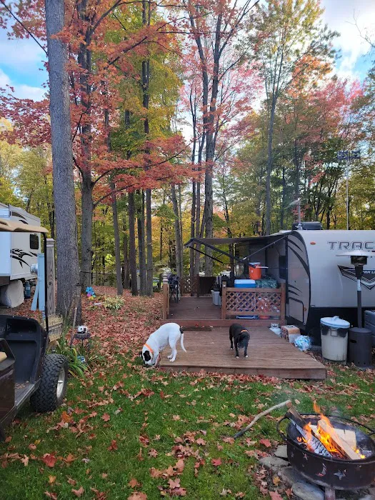 Tamarack Campgrounds Picture 5