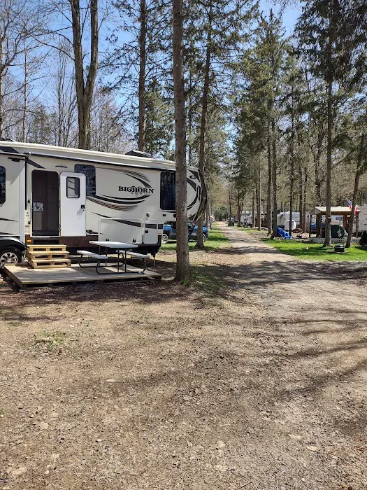 Tamarack Campgrounds Picture 3