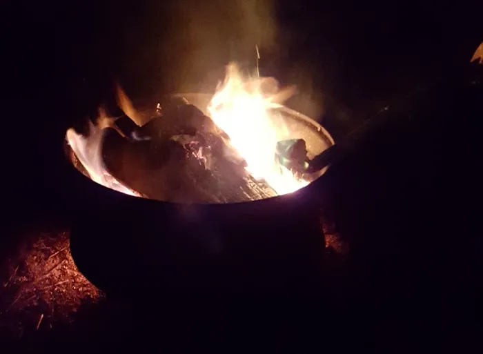 Tamarack Campgrounds Picture 2