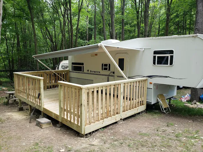 Tamarack Campgrounds Picture 8