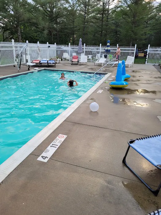 Tamarack Campgrounds Picture 10