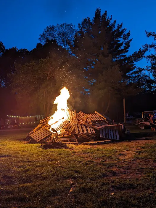 Tamarack Campgrounds Picture 4