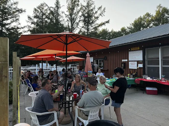 Tamarack Campgrounds Picture 1