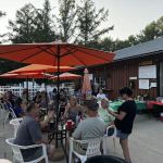 Tamarack Campgrounds