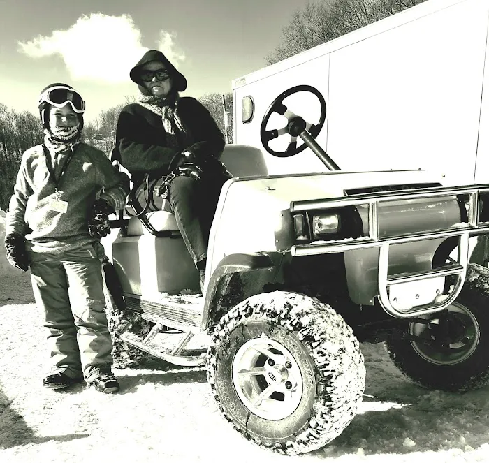 Slope Side RV Park. Picture 9