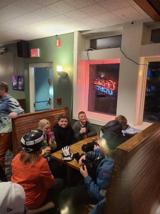 Slope Side RV Park. Picture 1