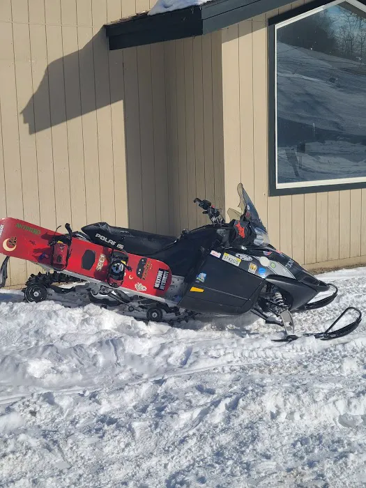 Slope Side RV Park. Picture 5