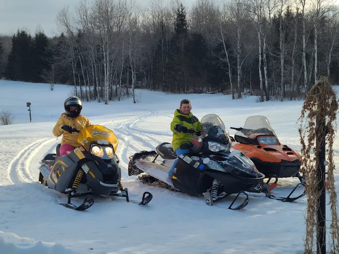 Slope Side RV Park. Picture 10