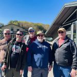 Camp English Hill LLC