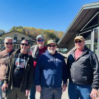 Camp English Hill LLC ico