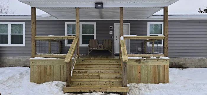 Camp English Hill LLC Picture 3