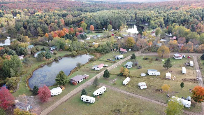 McCarthy's Ranch and Campsite, LLC Picture 1