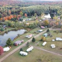 McCarthy's Ranch and Campsite, LLC ico