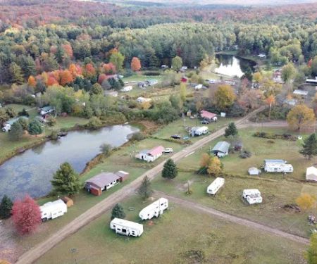 McCarthy's Ranch and Campsite, LLC