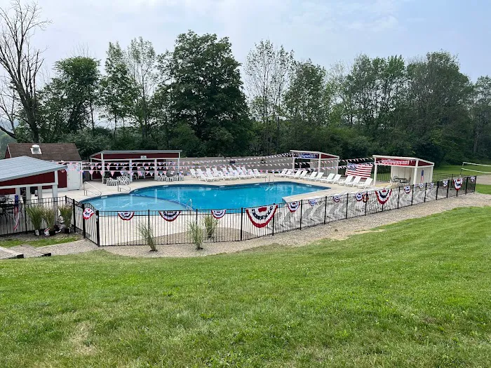 Jones Pond Mens Only Campground & RV Park Picture 7