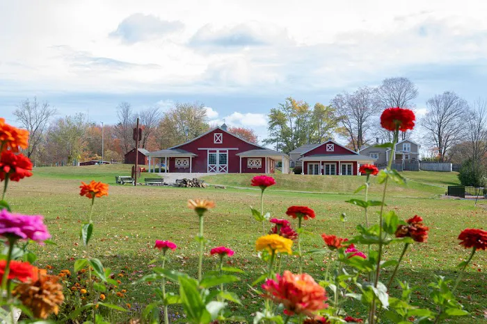 Jones Pond Mens Only Campground & RV Park Picture 10