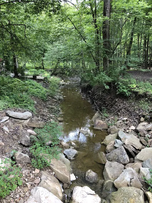 Jones Pond Mens Only Campground & RV Park Picture 9