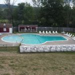 Jones Pond Mens Only Campground & RV Park