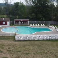 Jones Pond Mens Only Campground & RV Park ico