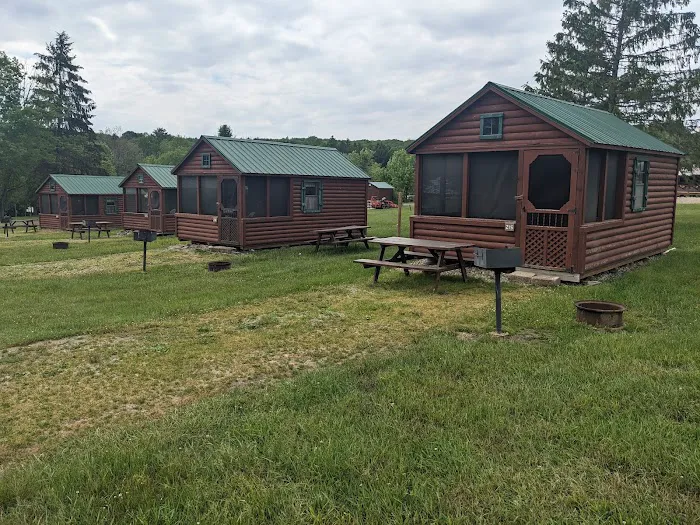 Jones Pond Mens Only Campground & RV Park Picture 5