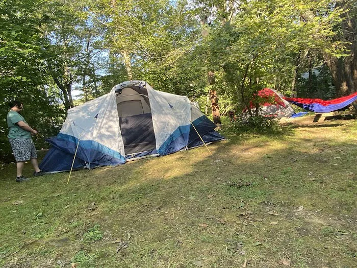 Colaluca Family Campground (previously known as Ginny B Campground) Picture 9