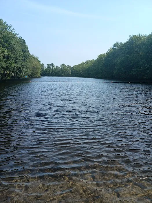 Colaluca Family Campground (previously known as Ginny B Campground) Picture 1