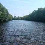 Colaluca Family Campground (previously known as Ginny B Campground)