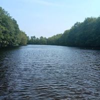 Colaluca Family Campground (previously known as Ginny B Campground) ico