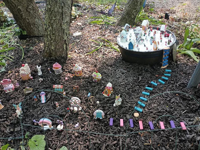 Colaluca Family Campground (previously known as Ginny B Campground) Picture 10