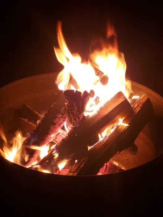 Hickory Ridge Family Campground Picture 1