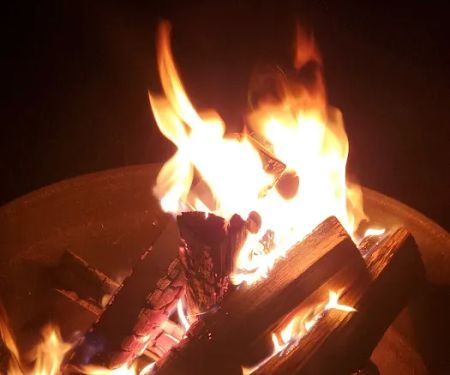 Hickory Ridge Family Campground