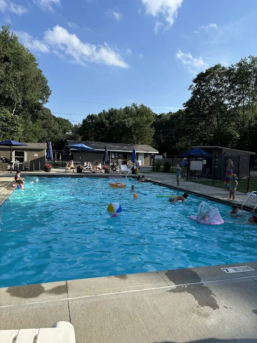 Hickory Ridge Family Campground Picture 9