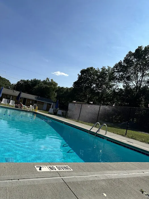 Hickory Ridge Family Campground Picture 5