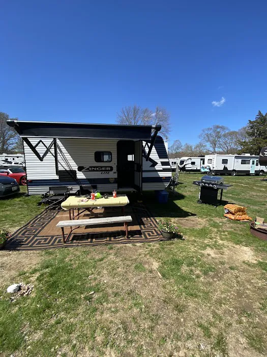 Hickory Ridge Family Campground Picture 8