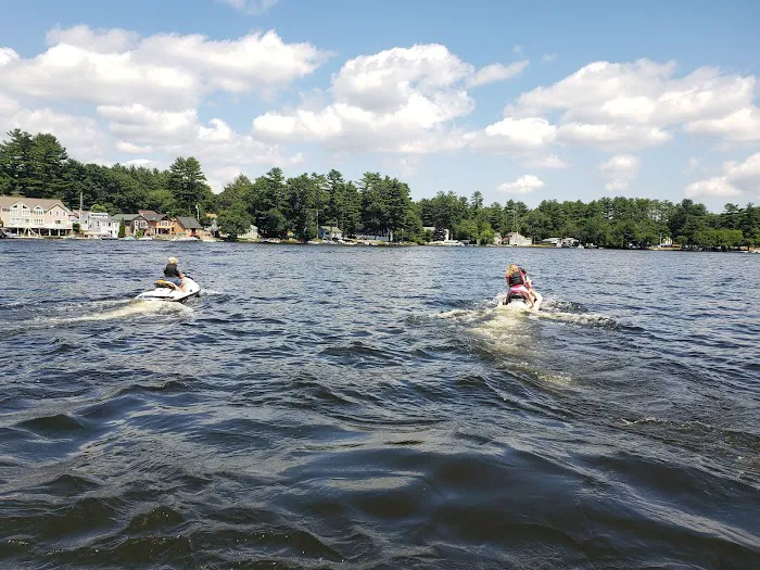 Waters Edge Family Campground Picture 1